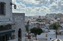 Private Tour of Tangier for 4 hours