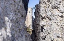 Eagle's Nests & Polish Sahara: Private SUV Day Trip from Krakow
