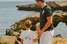 Aruba Small-Group UTV Adventure|Private Off-Road Tour Max 4 UTVs