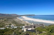 Cape of Good Hope & African Penguins Small Group Tour