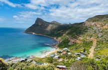Cape of Good Hope & African Penguins Small Group Tour