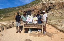 Cape of Good Hope & African Penguins Small Group Tour