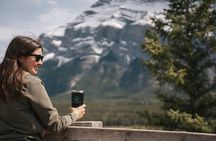 7 Iconic Stops in Banff National Park with Lake Minnewanka