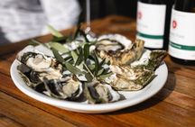 Waiheke Island Gourmet Food and Wine Tour