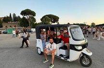 Florence City Highlights Golf Cart Tour with Local Guide