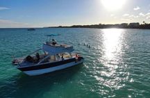 Saona Island Experience Full Tour from Punta Cana