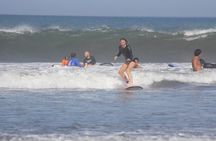 Surf Lessons bali, Instagram: @palmtreesurfbali