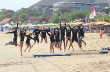 Surf Lessons bali, Instagram: @palmtreesurfbali