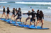 Surf Lessons bali, Instagram: @palmtreesurfbali