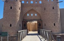 Ancient Silk Road Tour