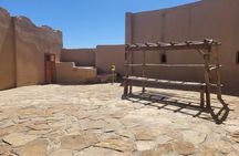 Ancient Silk Road Tour