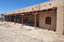 Ancient Silk Road Tour