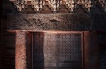 Chengdu Panda Base & Hidden WWII Air-Raid Shelter Bike Tour