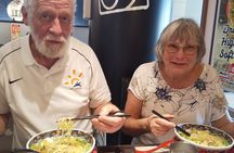 Hakodate Customized Half-Day Tour with Licensed Local Guide