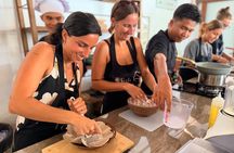 Indonesian Food Cooking Class of Gili Air