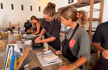 Indonesian Food Cooking Class of Gili Air