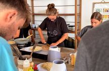 Indonesian Food Cooking Class of Gili Air