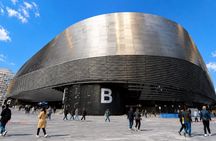 Santiago Bernabéu Stadium & FC Real Madrid Museum Entry Admission