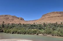 2 Day Private Sahara Adventure from Fez to Merzouga and Back