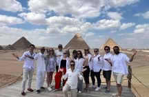 Private Cairo Tour with Expert Egyptologist