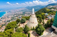 Jeita, Harissa & Byblos Small-Group Tour | All Inclusive Beirut