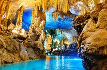 Private Jeita Grotto Tour from Beirut | 4-Hour Trip