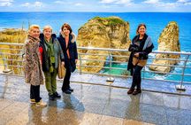 Private Beirut City Tour | Landmarks, History & Hidden Gems