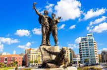 Private Beirut City Tour | Landmarks, History & Hidden Gems