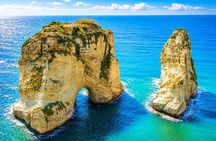 Private Beirut City Tour | Landmarks, History & Hidden Gems