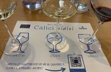 Mitteleuropa Wine Tasting Experience