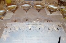 Mitteleuropa Wine Tasting Experience