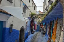 The Blue Pearl Private Day Trip from Fez to Chefchaouen