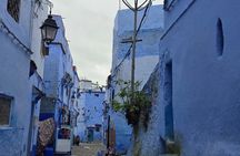 The Blue Pearl Private Day Trip from Fez to Chefchaouen