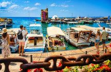 Tripoli & Byblos Tour | Crusader, Mamluk & Phoenician History