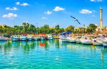 Private Tripoli City Tour | Crusader Citadel & Medieval Souks