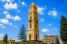 Tripoli & Byblos Tour | Crusader, Mamluk & Phoenician History