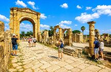 Sidon, Tyre and Maghdouche: Small Group Tour with hotel pickup