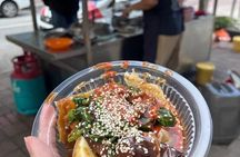 KL Street Eats: 15+ Local Bites & History