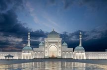 Samarkand: Unexplored Crossroad of Civilization!