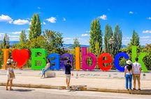 Private Tour to Baalbek & Ksara from Beirut with Lunch
