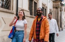 Little Quarter Tour Beyond the Crowds with PragueWay