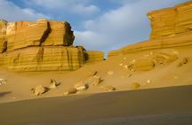 Bahariya Oasis Escape 2 Days of Adventure and Serenity