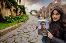 Julius Caesar's Final Hours Tour from the Roman Forum