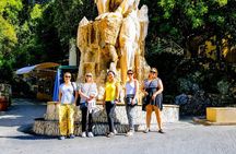 Private Dog River, Jeita Grotto & Harissa Tour | Half Day