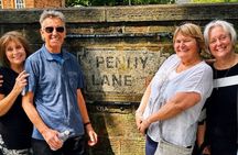 The Ultimate Private Beatles Tour of Liverpool