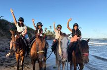Vieques Horseback Riding with Isla Nena Trail Rides