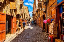 Tripoli and Batroon Small Group Tour with Lunch from Beirut