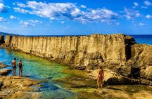 Tripoli and Batroon Small Group Tour with Lunch from Beirut