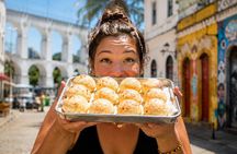 Rio Food Tour: Street Food, Hidden Gems & Local Culture