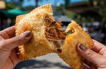 Rio Food Tour: Street Food, Hidden Gems & Local Culture